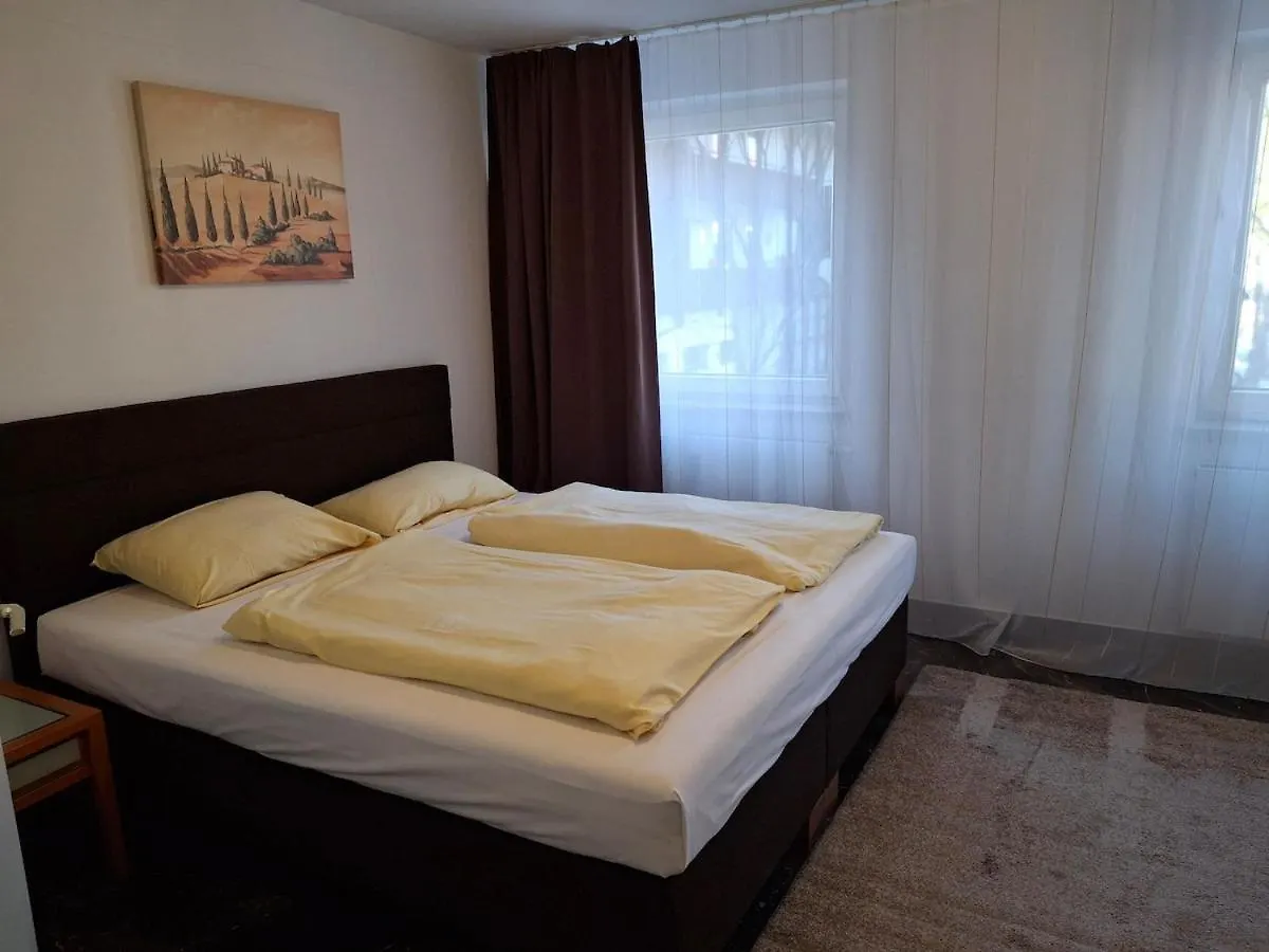 Finest Apartment Near Bmw Munich Allemagne