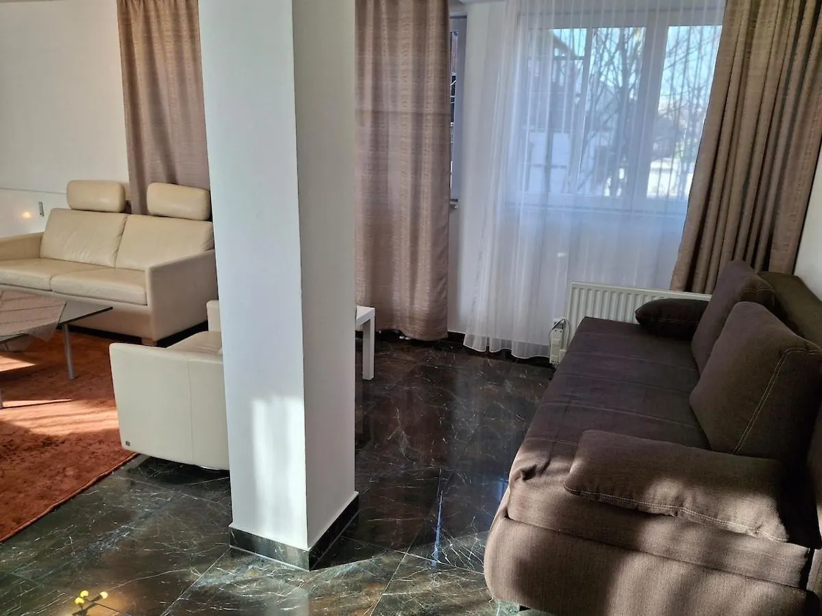 Finest Apartment Near Bmw Munich 0*,  Allemagne