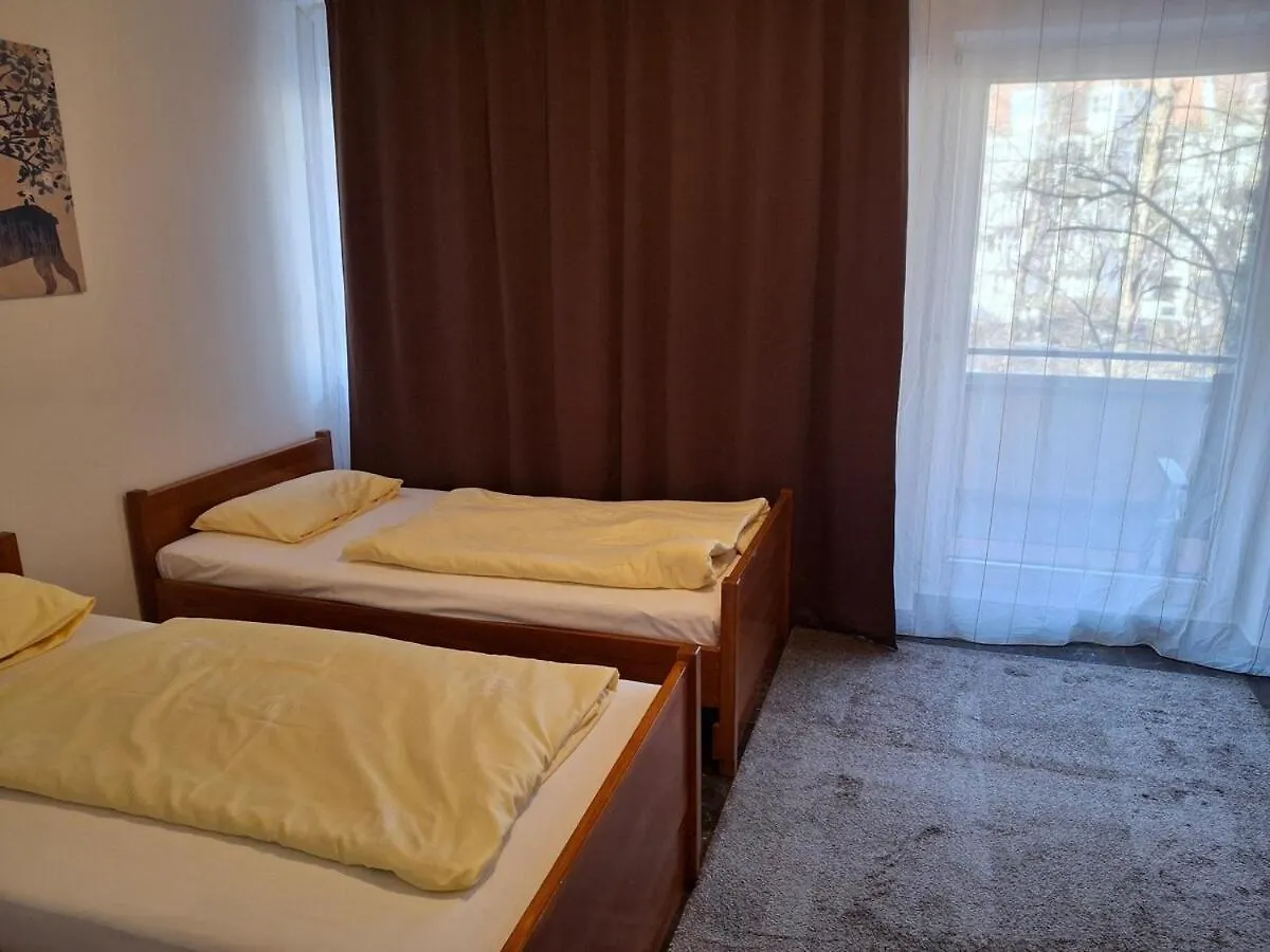 Finest Apartment Near Bmw Munich Allemagne