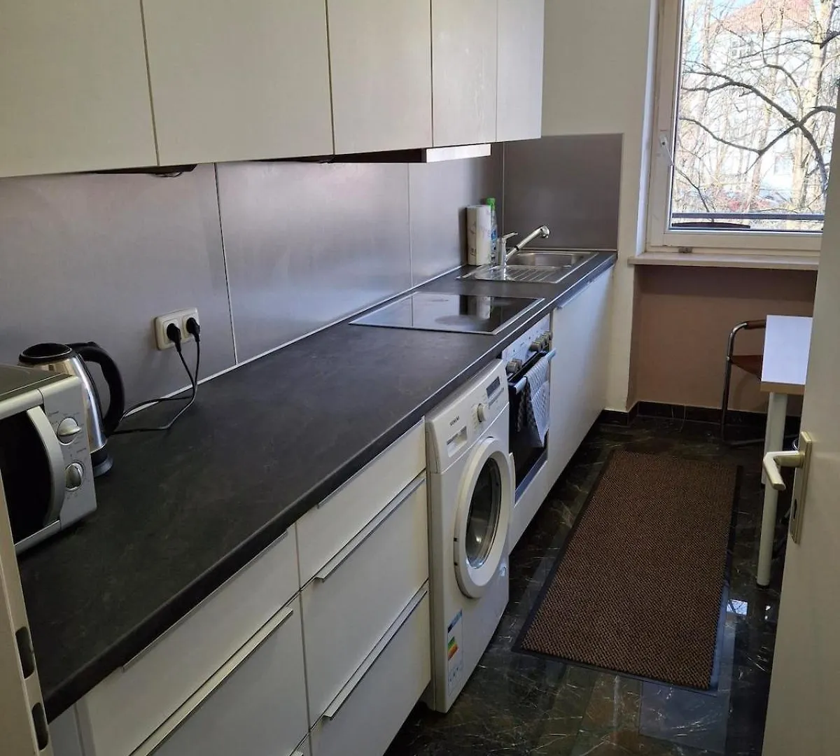Finest Apartment Near Bmw Munich
