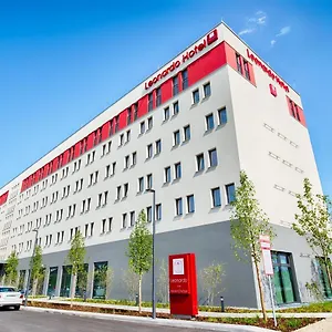מלון Leonardo East, מינכן