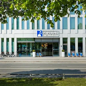 מלון H2 Messe, מינכן